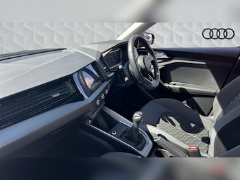Used Audi A1 2023 for sale - 79335719: Photo