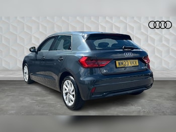 Used Audi A1 2023 for sale - 79335719: Photo
