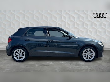 Used Audi A1 2023 for sale - 79335719: Photo
