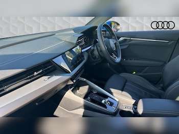 Used Audi A3 2023 for sale - 79130860: Photo