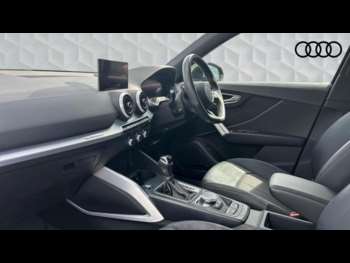 Used Audi Q2 2021 for sale - 74685627: Photo