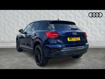 Used Audi Q2 2021 for sale - 74685627: Photo