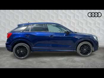 Used Audi Q2 2021 for sale - 74685627: Photo