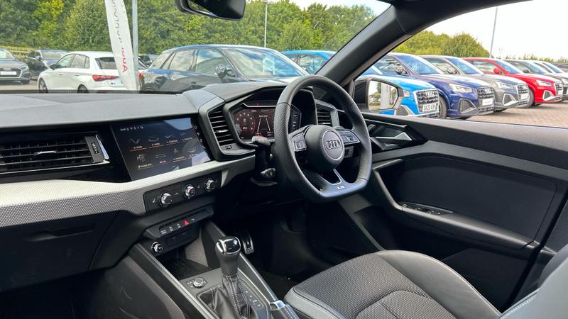 Used Audi A1 2025 for sale - 77286385: Photo 10