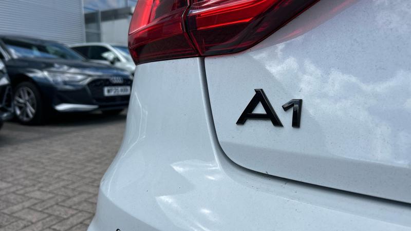 Used Audi A1 2025 for sale - 77286385: Photo 14