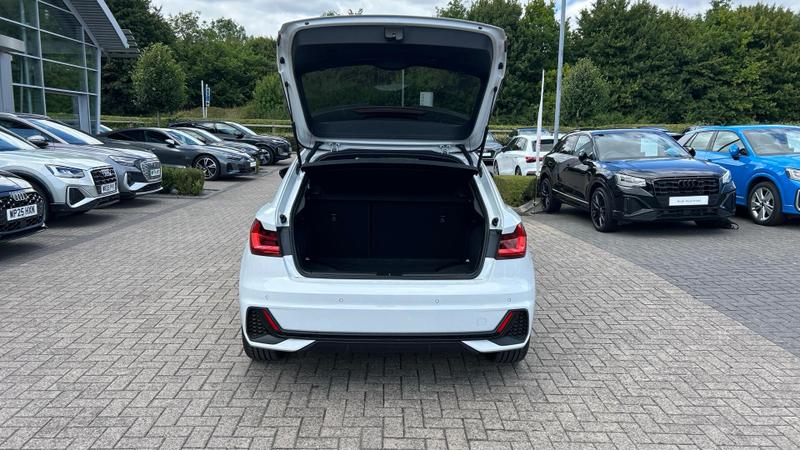 Used Audi A1 2025 for sale - 77286385: Photo 15