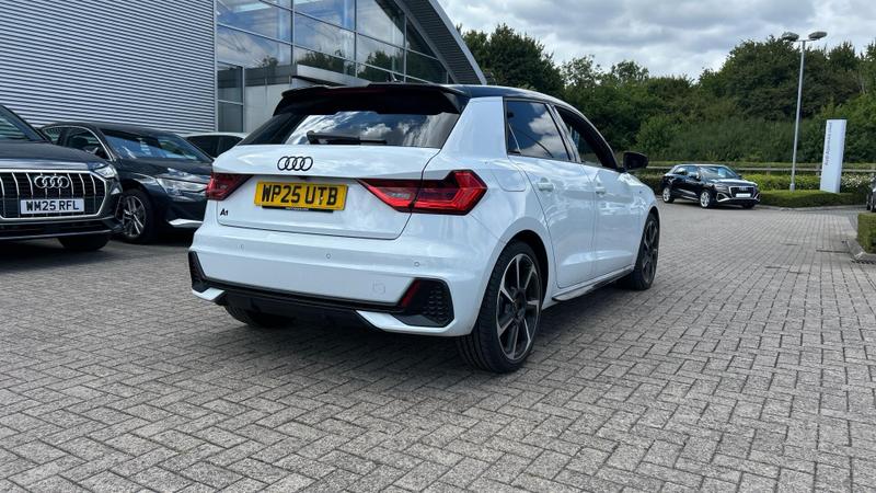 Used Audi A1 2025 for sale - 77286385: Photo 17