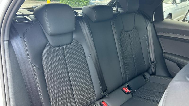 Used Audi A1 2025 for sale - 77286385: Photo 19