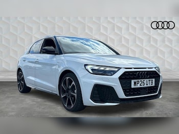 Used Audi A1 2025 for sale - 77286385: Photo