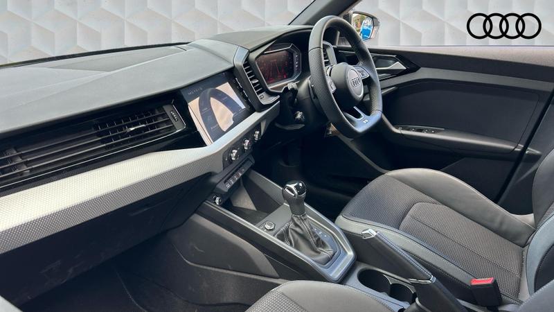 Used Audi A1 2025 for sale - 77286385: Photo 2