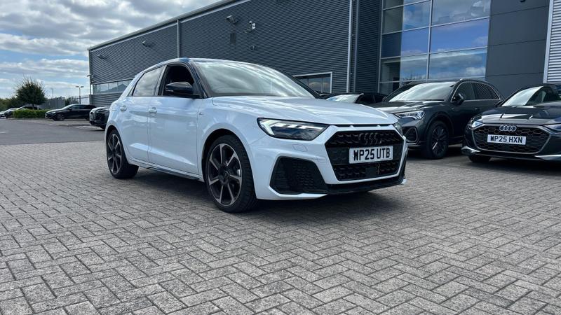 Used Audi A1 2025 for sale - 77286385: Photo 20