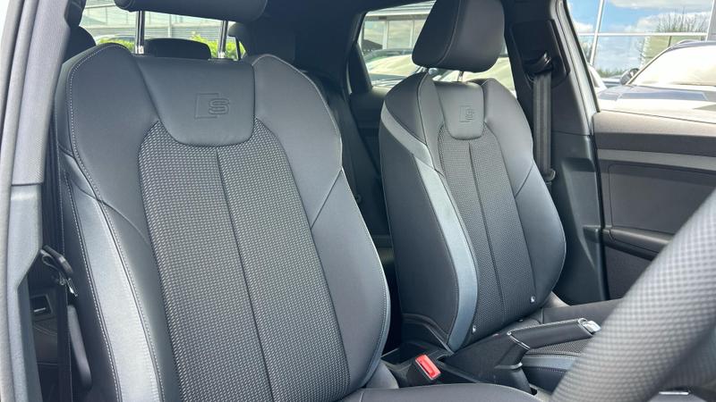 Used Audi A1 2025 for sale - 77286385: Photo 21