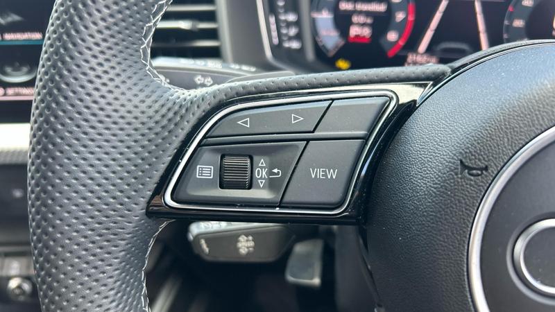 Used Audi A1 2025 for sale - 77286385: Photo 27