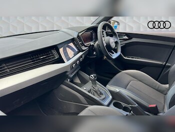 Used Audi A1 2025 for sale - 77286385: Photo