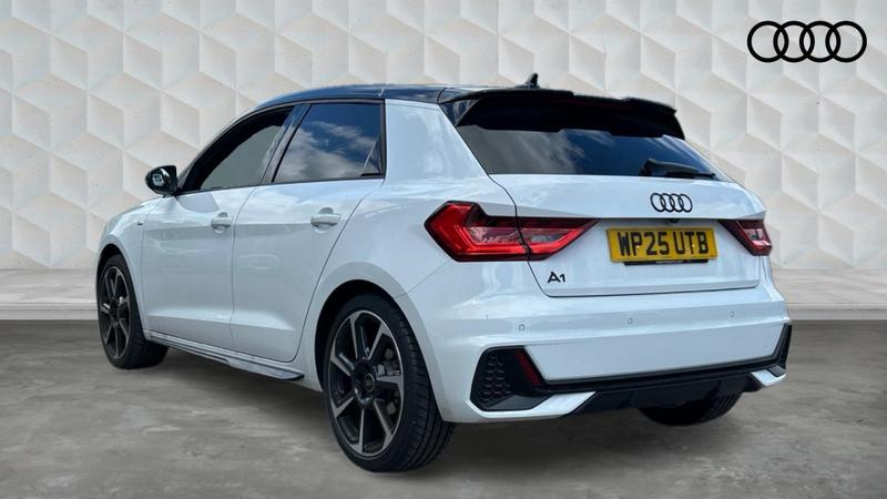 Used Audi A1 2025 for sale - 77286385: Photo 3