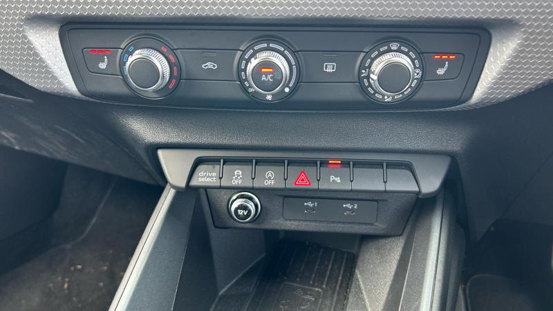 Used Audi A1 2025 for sale - 77286385: Photo 33