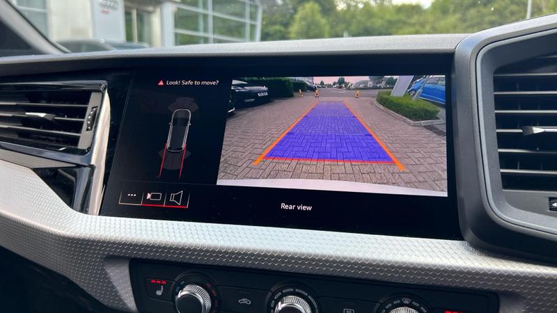 Used Audi A1 2025 for sale - 77286385: Photo 34