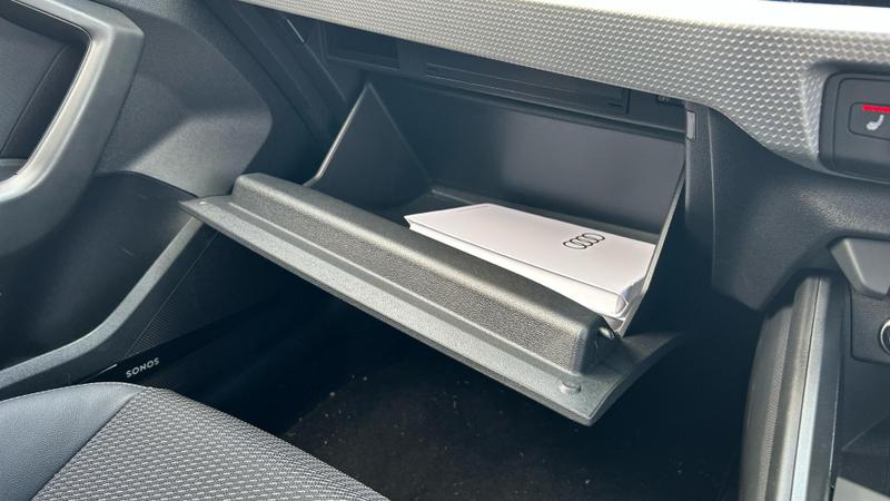 Used Audi A1 2025 for sale - 77286385: Photo 35