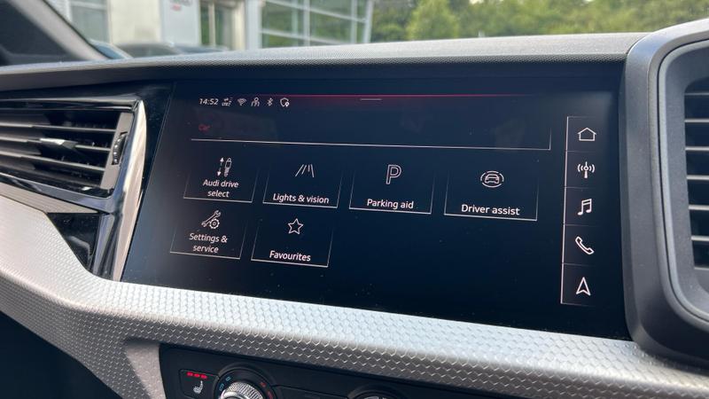 Used Audi A1 2025 for sale - 77286385: Photo 37