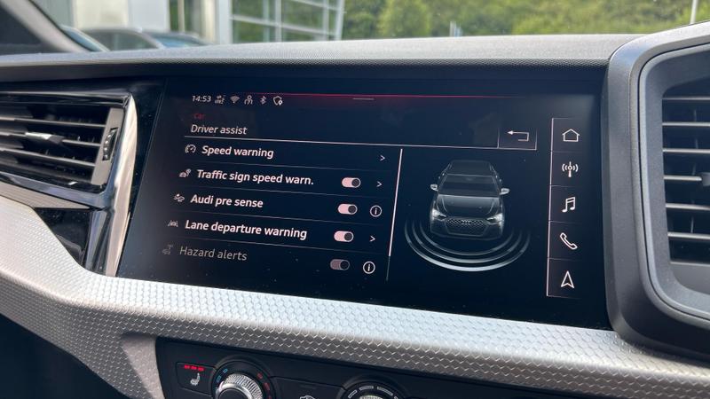 Used Audi A1 2025 for sale - 77286385: Photo 39