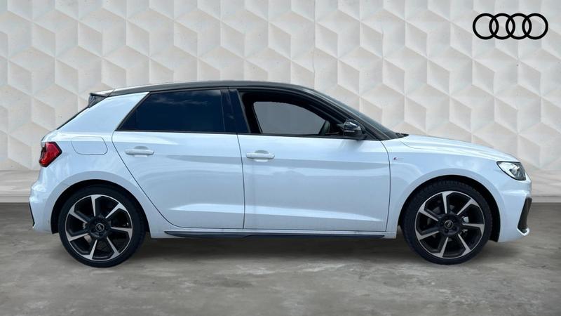 Used Audi A1 2025 for sale - 77286385: Photo 4