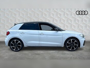 Used Audi A1 2025 for sale - 77286385: Photo