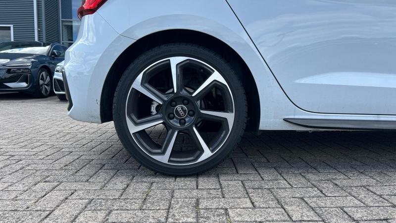 Used Audi A1 2025 for sale - 77286385: Photo 5