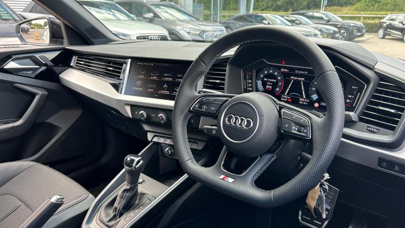 Used Audi A1 2025 for sale - 77286385: Photo 6