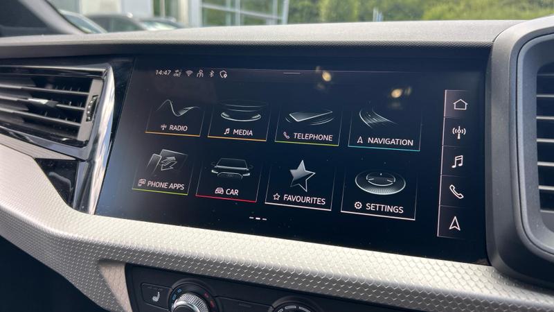 Used Audi A1 2025 for sale - 77286385: Photo 7