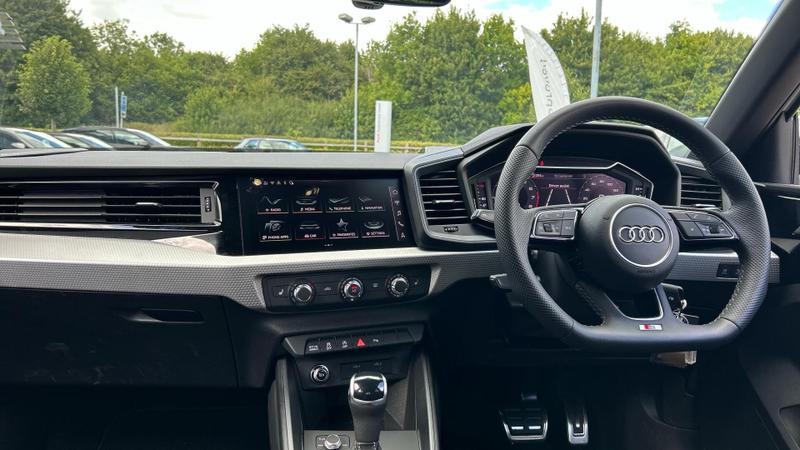 Used Audi A1 2025 for sale - 77286385: Photo 8