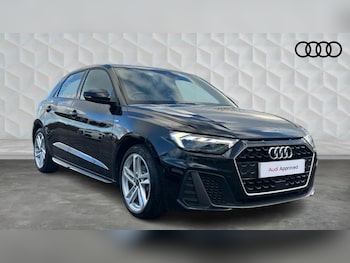Used Audi A1 2022 for sale - 77176280: Photo