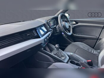 Used Audi A1 2022 for sale - 77176280: Photo