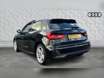Used Audi A1 2022 for sale - 77176280: Photo