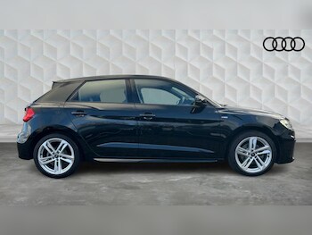Used Audi A1 2022 for sale - 77176280: Photo