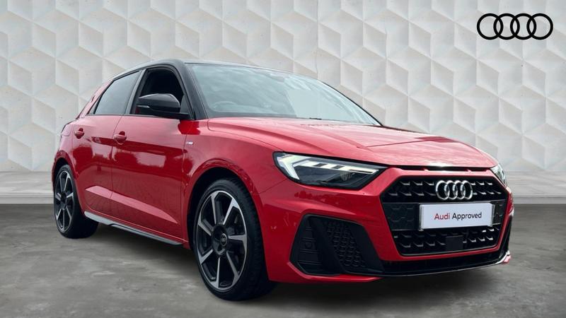 Used Audi A1 2023 for sale - 75997401: Photo 1