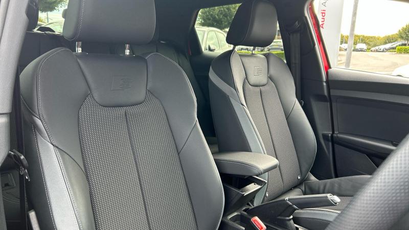 Used Audi A1 2023 for sale - 75997401: Photo 12