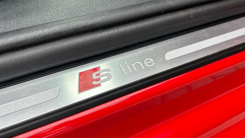 Used Audi A1 2023 for sale - 75997401: Photo 14