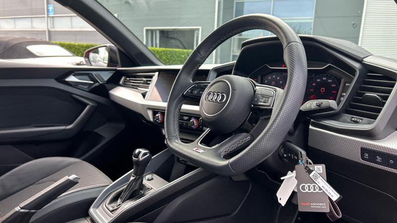 Used Audi A1 2023 for sale - 75997401: Photo 15