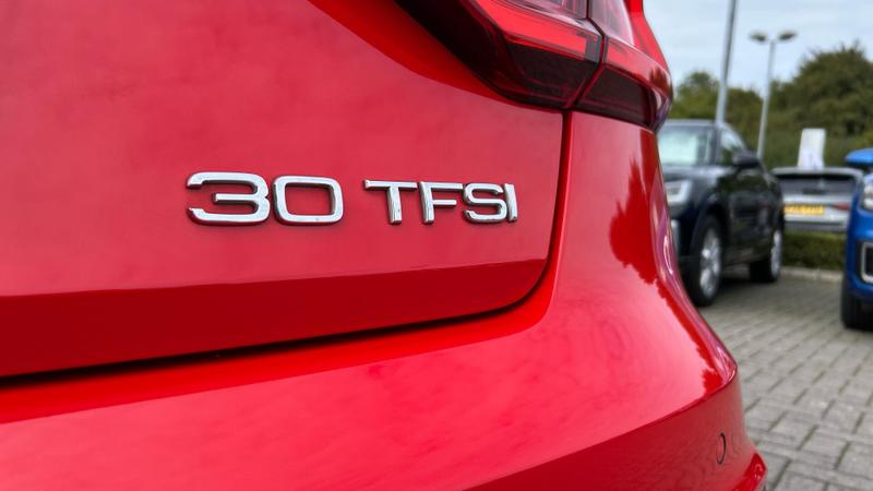 Used Audi A1 2023 for sale - 75997401: Photo 17