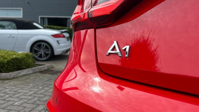 Used Audi A1 2023 for sale - 75997401: Photo 18