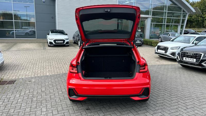 Used Audi A1 2023 for sale - 75997401: Photo 19