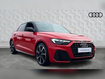 Audi - A1
