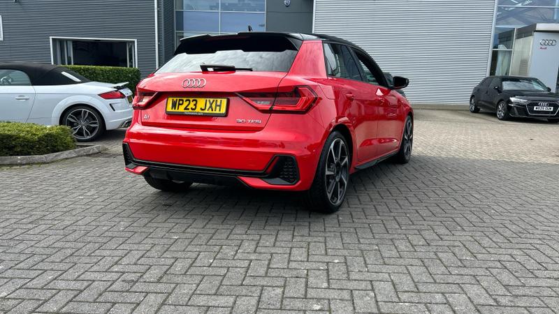 Used Audi A1 2023 for sale - 75997401: Photo 21