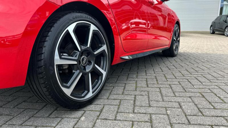 Used Audi A1 2023 for sale - 75997401: Photo 22