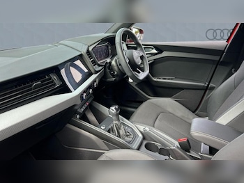 Used Audi A1 2023 for sale - 75997401: Photo 2