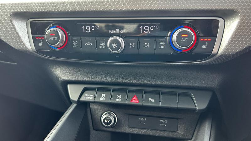 Used Audi A1 2023 for sale - 75997401: Photo 30