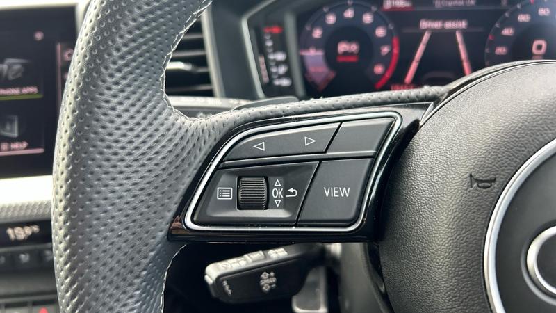 Used Audi A1 2023 for sale - 75997401: Photo 32