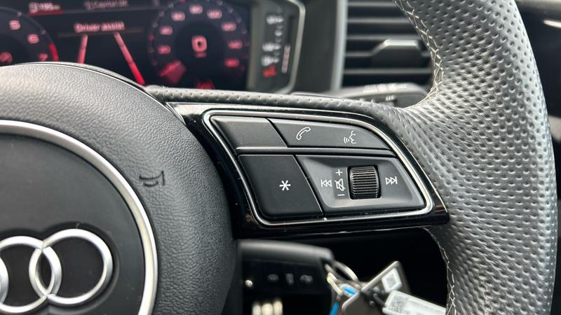 Used Audi A1 2023 for sale - 75997401: Photo 33