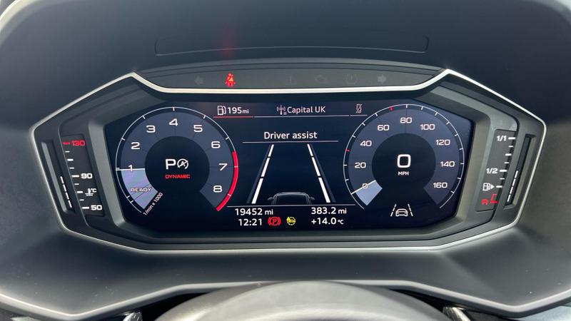 Used Audi A1 2023 for sale - 75997401: Photo 34