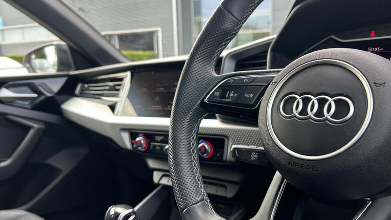 Used Audi A1 2023 for sale - 75997401: Photo 36